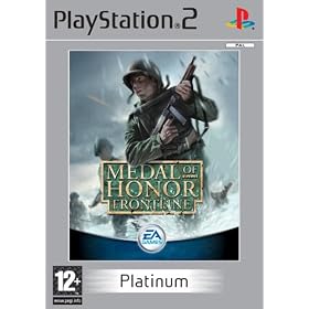 Medal of Honor: Frontline Platinum