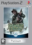 Medal of Honor: Frontline Platinum