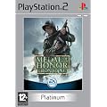 Medal of Honor: Frontline Platinum