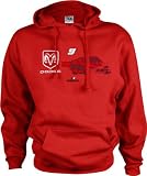  : Kasey Kahne Match Up Hooded Sweatshirt