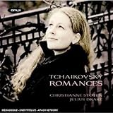 Tchaikovsky - Romances