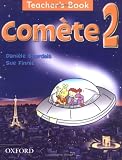 Comete: Teacher's Book Pt. 2