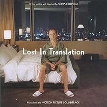 Lost in Translation