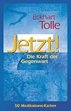 Jetzt! Die Kraft der Gegenwart
