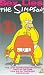 DVD : Simpsons - Sex, Lies And The Simpsons [UK IMPORT]