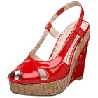 Lovely People Connie Wedge Sandal