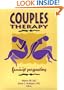 Couples Therapy: Feminist Perspectives (Monograph Published Simultaneously As Women & Therapy , Vol 19, No 3)