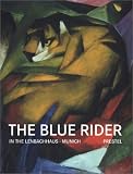 The Blue Rider In The Lenbachhaus, Munich