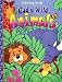 God's Wild Animals (Coloring Bks) by Standard Publishing