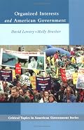 Organized Interests and American Government