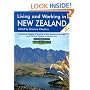 Living and Working in New Zealand