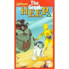Droids [VHS] [UK Import]