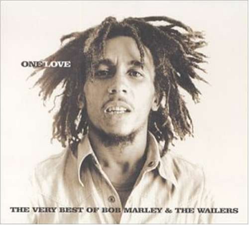 CD-Charts  Search : One Love