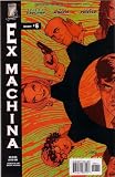 Ex Machina, #6 (Comic Book)