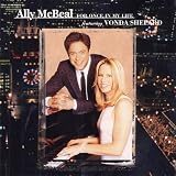 Ally Mcbeal: For Once in My Life