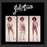 Betty Davis