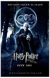 Harry Potter - Deathly Hallows - Last Enemy 11x17 Poster