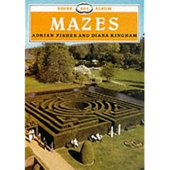 Mazes (Shire Album)