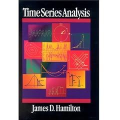 Time Series Analysis (Gebundene Ausgabe)