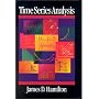 Time Series Analysis von James Hamilton-Paterson