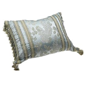 Croscill Wisteria Decorator Boudoir Pillow