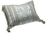 Review Croscill YBW 5419 015 04 / Croscill Wisteria Boudoir Pillow
