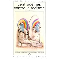 Cent po�mes contre le racisme