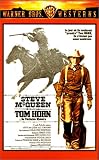 Revue Warner Home Vidéo  / Tom horn