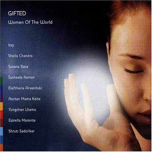Gifted: Women Of The World