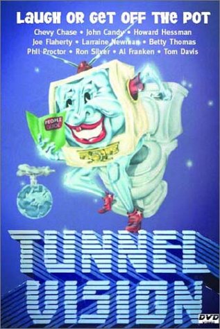 Tunnel Vision Download Divx Movies