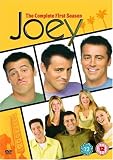 Joey - The Complete First Season [UK IMPORT] - Matt Le Blanc