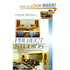 Project Studios: A more professional approach