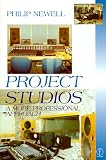 Project Studios: A more professional approach