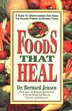 Foods That Heal