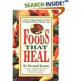 Foods That Heal