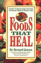 Foods That Heal