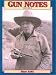 Book Gun Notes Volume I: Elmer Keith's  Guns & Ammo Articles of the 1960's (Gun Notes)