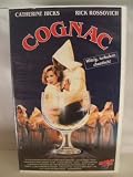 Cognac ~ witzig, turbulent, chaotisch! - Catherine Hicks
