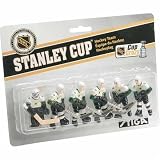 Stiga Dallas Stars Table Rod Hockey Players