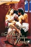 Der Mann mit der dunklen Maske.
