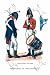 Art Poster, The Regiment of Artillerists, 1812 - 18.75 x 27.5