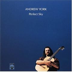 Perfect Sky
