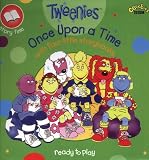 Books : "Tweenies": Once Upon a Time