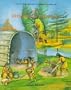 The Iroquois (Indian Jrs.) (Junior Library of American Indians)