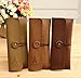 Pastorable Pen Pencil Stationery Pouch Bag Case,set of 3