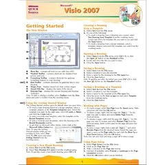VISIO 2000 for Dummies