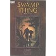 Swamp Thing Vol. 6: Reunion