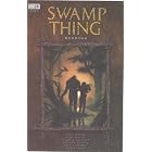Swamp Thing Vol. 6: Reunion by Alan Moore, Rick Veitch, Stephen Bissette, and Alfredo Alcala