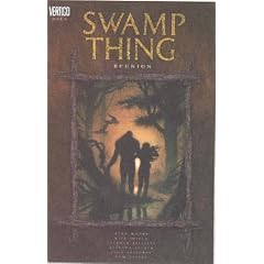 Reunion (Swamp Thing)