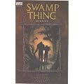 Reunion (Swamp Thing)